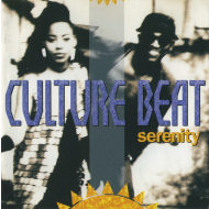 Culture Beat - Serenity
