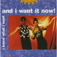 Culture Beat - Serenity