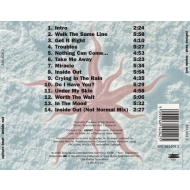 Culture Beat - Inside Out