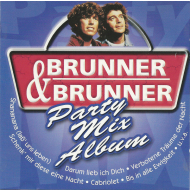 Brunner & Brunner - Party Mix Album