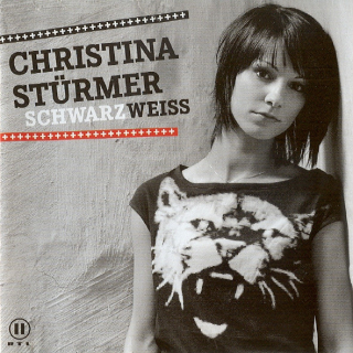 Christina Stürmer - Schwarz Weiss