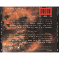 Michael Jackson - HIStory - Past, Present And Future -...