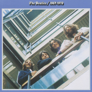 The Beatles - 1967-1970
