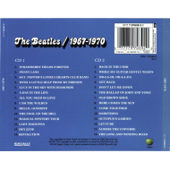 The Beatles - 1967-1970