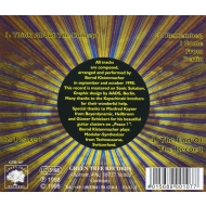 Bernd Kistenmacher - Contrasts Vol. I