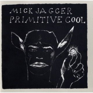Mick Jagger - Primitive Cool