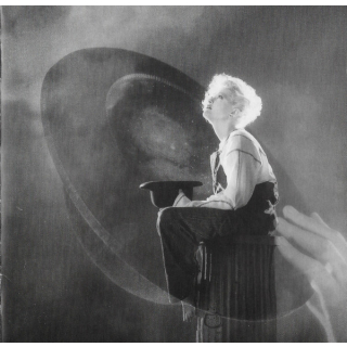 Cyndi Lauper - Hat Full Of Stars