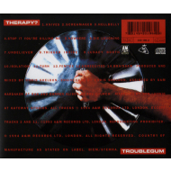 Therapy? - Troublegum