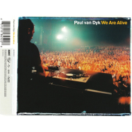 Paul van Dyk - We Are Alive