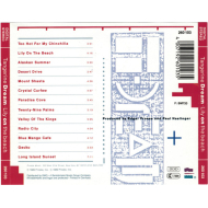 Tangerine Dream - Lily On The Beach