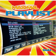 Maxi-Mal Playlist Vol. 1