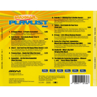 Maxi-Mal Playlist Vol. 1