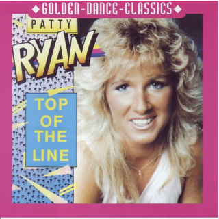 Patty Ryan - Top Of The Line