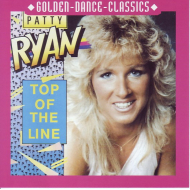 Patty Ryan - Top Of The Line
