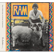 Paul & Linda McCartney - Ram  ( Special Edition )