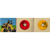 Paul & Linda McCartney - Ram  ( Special Edition )