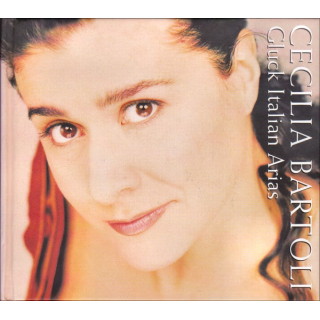Cecilia Bartoli, Gluck - Italian Arias