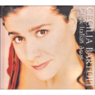Cecilia Bartoli, Gluck - Italian Arias
