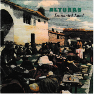 Alturas - Enchanted Land