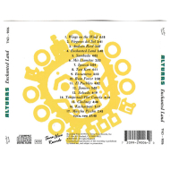 Alturas - Enchanted Land