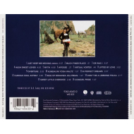 k.d. lang - Music From The Motion Picture Soundtrack Even Cowgirls Get The Blues