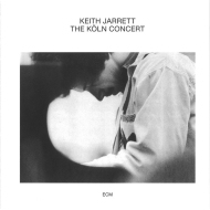 Keith Jarrett - The Köln Concert