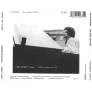 Keith Jarrett - The Köln Concert