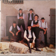 Haindling - Haindling