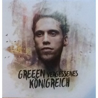 GReeeN - Vergessenes Königreich
