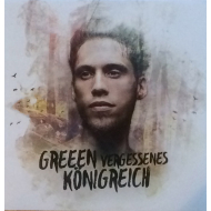 GReeeN - Vergessenes Königreich