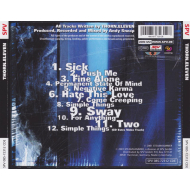 Thorn.Eleven - Thorn.Eleven