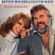 Kenny Rogers & Dottie West - Every Time Two Fools...