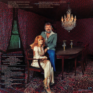 Kenny Rogers & Dottie West - Every Time Two Fools...
