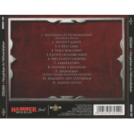 Ossian  - Fényárban És Félhomályban