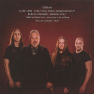 Ossian  - Fényárban És Félhomályban