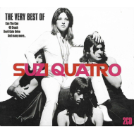 Suzi Quatro - The Very Best Of