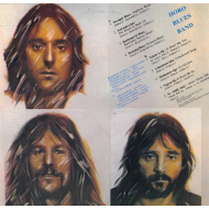 HBB - M&eacute;g &Eacute;l&uuml;nk  Vinyl LP