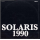 Solaris  - 1990 2 Vinyl LP