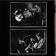 Golden Earring - The Naked Truth