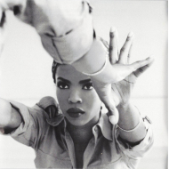 Lauryn Hill - The Miseducation Of Lauryn Hill