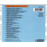 Hawkwind - Castle Masters Collection