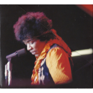 The Jimi Hendrix Experience - Live At Monterey