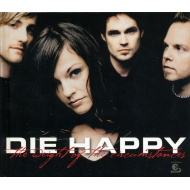 Die Happy - The Weight Of The Circumstances