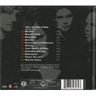 Die Happy - The Weight Of The Circumstances