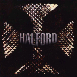 Halford - Crucible