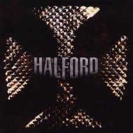 Halford - Crucible