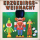 Various - Erzgebirgs-Weihnacht Eterna Vinyl LP