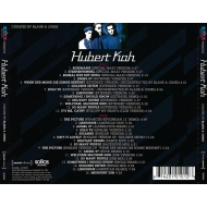 Hubert Kah Curated By Blank & Jones - So80s (Soeighties) Presents Hubert Kah