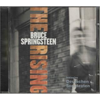 Bruce Springsteen - The Rising