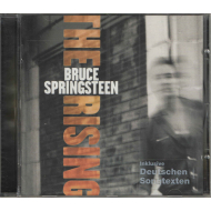 Bruce Springsteen - The Rising